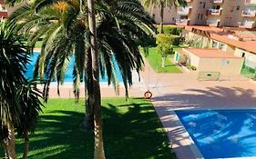 apartamento las Gondolas